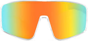 ÉÌƷͼƬ 18 | B0C785JPH3 | FEISEDY Sports Sunglasses, Polarized Oversized Shield for Women Men Youth, Baseball Cycling Running Outdoor Visor B2988