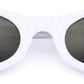 商品图片 20 | B079KYQYT3 | FEISEDY Small Cat Eye Sunglasses Vintage Square Shade Women Eyewear B2291