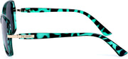 ÉÌƷͼƬ 54 | B09KC567VY | FEISEDY Womens Polarized Sunglasses UV400 Anti Glare Fashion Shades