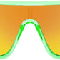 商品图片 18 | B09MW1KQ6Y | FEISEDY Kids Sunglasses for Girls Fashion Cute Boys Teenagers Glasses One Piece UV400 B2812