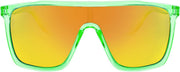 ÉÌƷͼƬ 18 | B09MW1KQ6Y | FEISEDY Kids Sunglasses for Girls Fashion Cute Boys Teenagers Glasses One Piece UV400 B2812