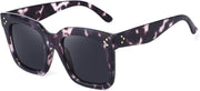 ÉÌƷͼƬ 67 | B07Q31N6CH | FEISEDY Vintage Butterfly Sunglasses Designer Luxury Sun Glasses B2486