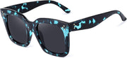 ÉÌƷͼƬ 55 | B07Q31N6CH | FEISEDY Vintage Butterfly Sunglasses Designer Luxury Sun Glasses B2486