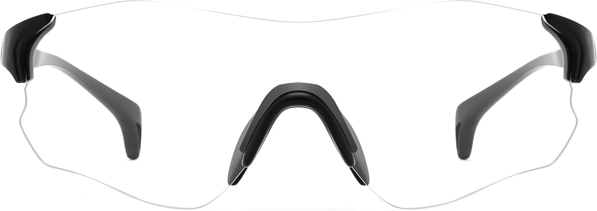 ÉÌƷͼƬ 10 | B0H2HH82Q3 | FEISEDY Photochromic Cycling Glasses UV400 for Men Women B0451