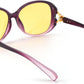 商品图片 25 | B08S7G8RRP | FEISEDY Oversized Polarized Sunglasses Women Men Large Shades B2730