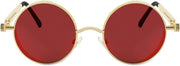 ÉÌƷͼƬ 91 | B06XY36GDW | FEISEDY Retro Gothic Steampunk Sunglasses For Men Women