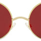商品图片 91 | B06XY36GDW | FEISEDY Retro Gothic Steampunk Sunglasses For Men Women