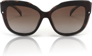 ÉÌƷͼƬ 43 | B09LTWN7GK | FEISEDY Cat Eye Sunglasses Polarized for Women Men£¬Rimless Mirrored Sunglasses, Oversized, Trendy Retro Sun Glasses B2796