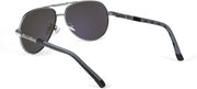ÉÌƷͼƬ 3 | B09P8GM3WB | FEISEDY Mens Sunglasses Polarized, Retro Aviator Sports UV 400 Protection Sunglasses Driving Fishing Golf B1052