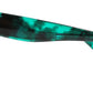 商品图片 10 | B083TZVTXV | FEISEDY Retro Oversized Square Horn Sunglasses Semi Cat Eye Butterfly Glass Big Thick Bold Frame B2572
