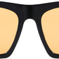 商品图片 17 | B0C5378735 | FEISEDY Vintage Square Cat Eye Sunglasses Women Trendy Cateye Sunglasses B2473