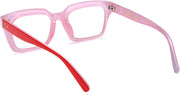 ÉÌƷͼƬ 29 | B082SGFPVF | FEISEDY Glasses Frame Womens, Square Thick Eyeglasses Frame, Classic Eyewear for Men B2461