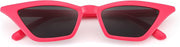 ÉÌƷͼƬ 124 | B079KYQYT3 | FEISEDY Small Cat Eye Sunglasses Vintage Square Shade Women Eyewear B2291