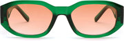 ÉÌƷͼƬ 64 | B0B5V7T75J | FEISEDY Retro Trendy Rectangle Sunglasses Women Men Narrow Shades B2322