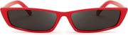 ÉÌƷͼƬ 11 | B079KZTRT2 | FEISEDY Vintage Square Small Sunglasses Cateye Women Acetate Frame Eyewear B2292