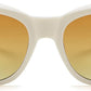 商品图片 2 | B0BZ8DL6L8 | FEISEDY Sunglasses Womens, Retro Cat Eye Sunglasses, Fashion Vintage Cute Stylish UV400 Sunnies B2365