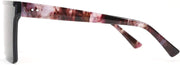 ÉÌƷͼƬ 23 | B09H6XXSDN | FEISEDY Oversized Sunglasses Mens Womens Flat Top Square Trendy Visor Shades UV400 B2470