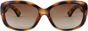 ÉÌƷͼƬ 33 | B094CJFYW6 | FEISEDY Vintage Square Polarized Sunglasses for Women Men Havana Thick Wrap Around Sun Glasses UV400 B2703