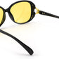 商品图片 52 | B08S7G8RRP | FEISEDY Oversized Polarized Sunglasses Women Men Large Shades B2730