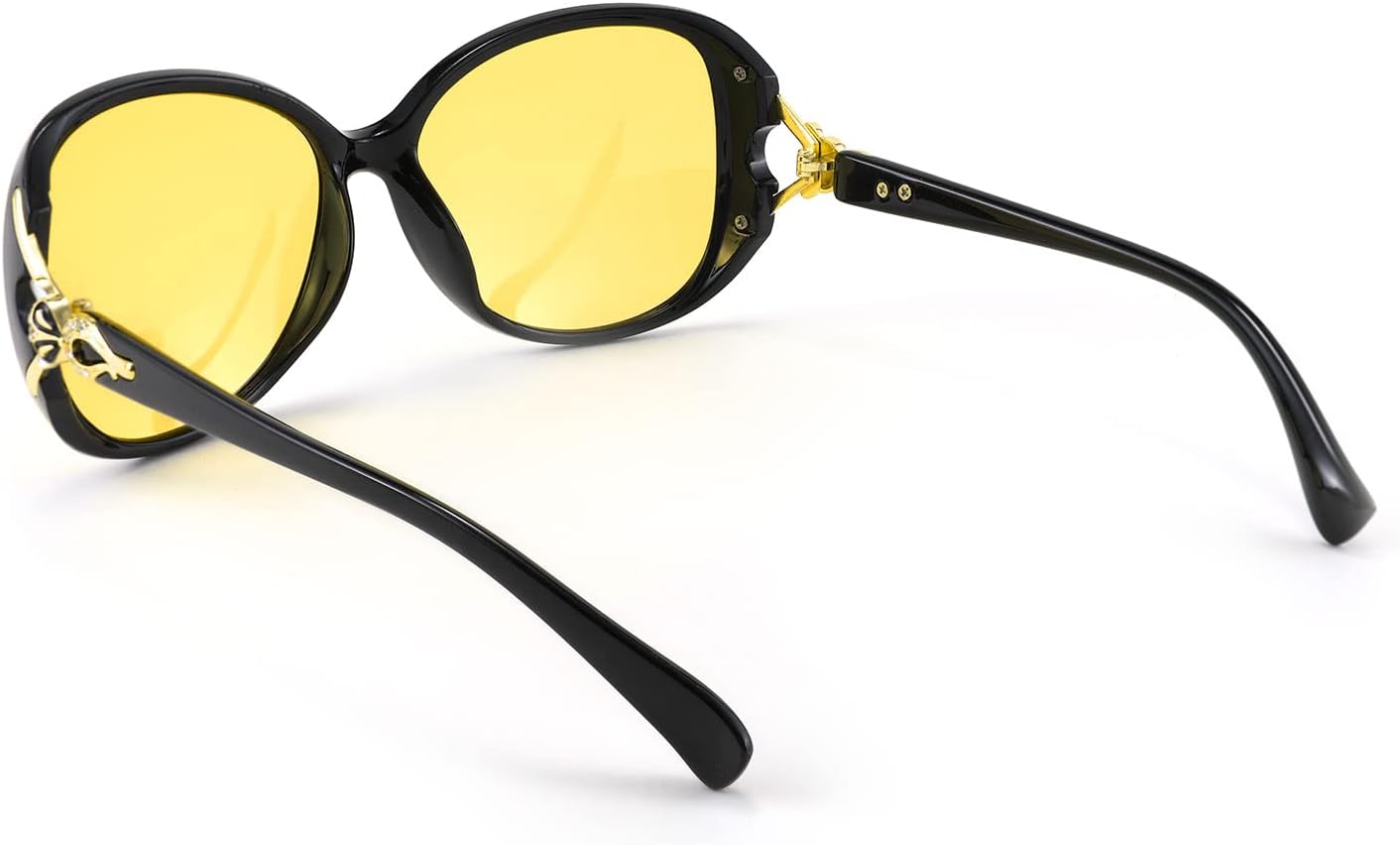 商品图片 52 | B08S7G8RRP | FEISEDY Oversized Polarized Sunglasses Women Men Large Shades B2730