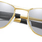 商品图片 42 | B07GSRV2H5 | FEISEDY Rectangle Polarized Square Sunglasses for Men Women B2444