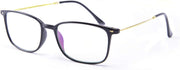 ÉÌƷͼƬ 2 | B08GYNK91H | FEISEDY Blue Light Blocking Computer Reading Glasses Lightweight Frame Anti Eyestrain for Men Women B2681