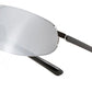 商品图片 14 | B0D22TVRVN | FEISEDY Vintage Sunglasses Men Polarized, Aviator Metal Frame Lightweight, Driving Fishing Running B0057
