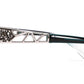 商品图片 115 | B079GT4RXH | FEISEDY Polarized Women Square Sunglasses Sparkling Composite Shiny Frame B2289