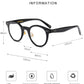 商品图片 5 | B07P38HF4N | FEISEDY Reading Glasses Standard Fit Full Frame Readers Round Glasses for Men and Women B2478