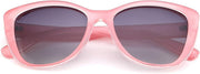 ÉÌƷͼƬ 120 | B07M9V125F | FEISEDY Polarized Vintage Sunglasses American Womens Square Jackie O Cat Eye Sunglasses B2451