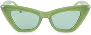 ÉÌƷͼƬ 16 | B09QKF53K5 | FEISEDY Vintage Small Cat Eye Sunglasses for Women Square Retro Cateye Eyewear B2869