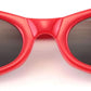 商品图片 100 | B079KYQYT3 | FEISEDY Small Cat Eye Sunglasses Vintage Square Shade Women Eyewear B2291