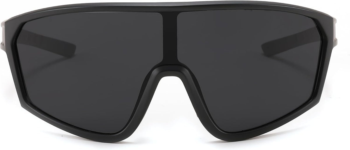 ÉÌƷͼƬ 16 | B0CSJXGX3L | FEISEDY Polarized Sports Sunglasses for Men Women Cycling Running Fishing Tac Glasses UV400 Protection B1125