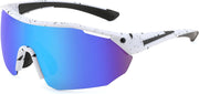 ÉÌƷͼƬ 30 | B0CNCBXTDV | FEISEDY Polarized Sunglasses Baseball Lightweight Frame Men Women Sports Cycling Sun Glasses for MTB UV400 Protection B0056