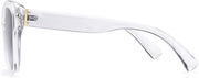 ÉÌƷͼƬ 101 | B07M9V125F | FEISEDY Polarized Vintage Sunglasses American Womens Square Jackie O Cat Eye Sunglasses B2451