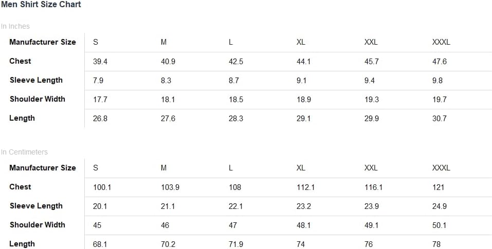商品图片 7 | B0GD718RGQ | Men's Short Sleeve Shirts, Casual Button Down Dress Shirt Stretch Solid Formal Shirt for Men