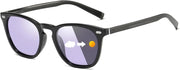Purple / 51 Millimeters | B0C337FS98 | FEISEDY Men Sunglasses, Driving Photochromic Polarized Sunglasses, Outdoor Sport Cycling Fishing UV400 B1062