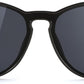商品图片 3 | B0DGCPG41T | FEISEDY Sunglasses for Women Men Retro Round Cateye Designer Cute Mirrored UV Protection Lens B0210