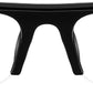 商品图片 8 | B0GY48FJF1 | FEISEDY Chic Semi Rimless Blue Light Glasses for Women B0431