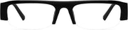 ÉÌƷͼƬ 8 | B0GY48FJF1 | FEISEDY Chic Semi Rimless Blue Light Glasses for Women B0431