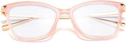 ÉÌƷͼƬ 25 | B085VSD2L3 | FEISEDY Oversized Cat Eye Glasses Frame Blue Light Blocking Eyewear for Women B2589