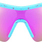 商品图片 39 | B0C7189J4Z | FEISEDY Men Sunglasses, Polarized Cycling Sunglasses, UV400 Sports Baseball Running Fishing Hiking Shades B2372