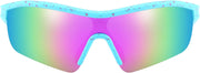 ÉÌƷͼƬ 39 | B0C7189J4Z | FEISEDY Men Sunglasses, Polarized Cycling Sunglasses, UV400 Sports Baseball Running Fishing Hiking Shades B2372