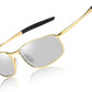 商品图片 43 | B07GSRV2H5 | FEISEDY Rectangle Polarized Square Sunglasses for Men Women B2444