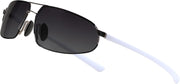 ÉÌƷͼƬ 20 | B0D22TVRVN | FEISEDY Vintage Sunglasses Men Polarized, Aviator Metal Frame Lightweight, Driving Fishing Running B0057