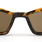 商品图片 43 | B079KYQYT3 | FEISEDY Small Cat Eye Sunglasses Vintage Square Shade Women Eyewear B2291