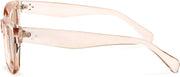 ÉÌƷͼƬ 72 | B07MNGNLNT | FEISEDY Classic Women Sunglasses Fashion Thick Square Sun Glasses B2471