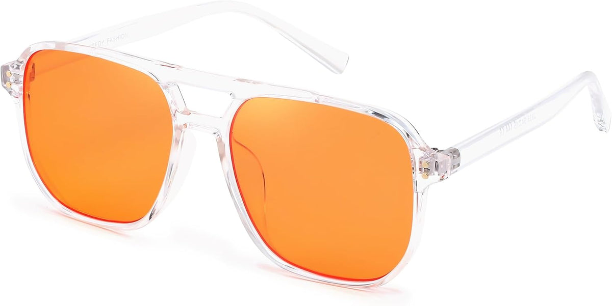 ÉÌƷͼƬ 58 | B0GCVQFPW9 | FEISEDY Blue Light Glasses for Computer Gaming Anti Eyestrain Glasses G2835