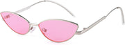 ÉÌƷͼƬ 75 | B0CNZ29R9R | FEISEDY Y2K Sunglasses for women Men Fashion Cateye Designer B2298