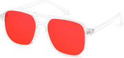 ÉÌƷͼƬ 50 | B0GCVQFPW9 | FEISEDY Blue Light Glasses for Computer Gaming Anti Eyestrain Glasses G2835